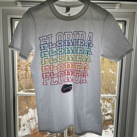 Florida Gators t-skjorte