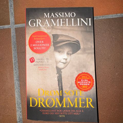 Drøm søte drømmer - Massimo Gramellini
