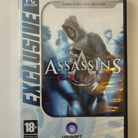 Assassins Creed (PC)