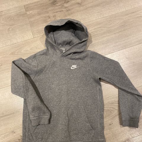 Nike hodie