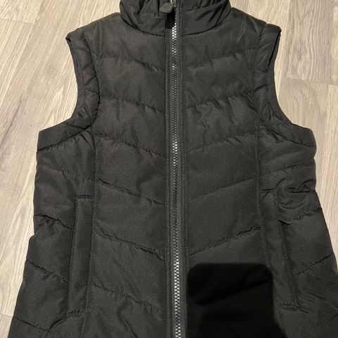 CRW ridevest str 122/128