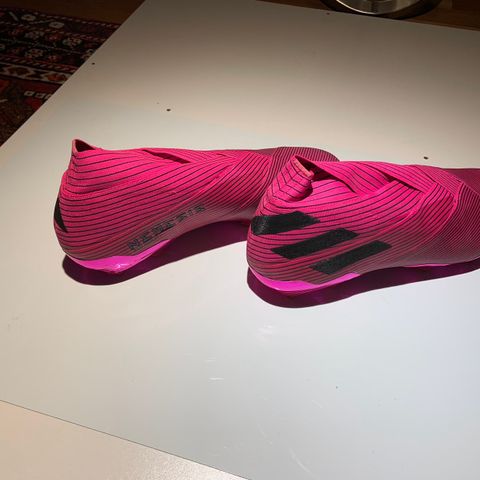 Adidas Nemeziz 19+ FG / AG