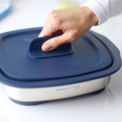 Tupperware Micropro