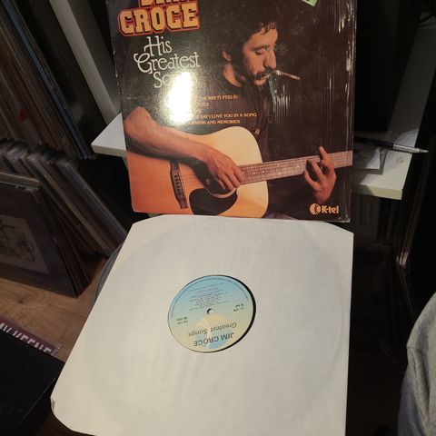 Jim Croce his greatest songs