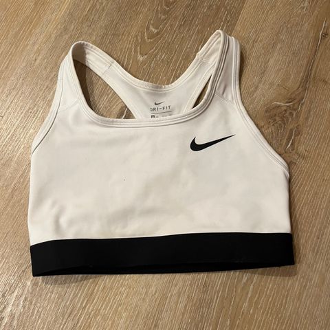 Nike sports bh