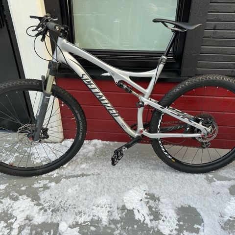2013 Specialized Epic Comp XL