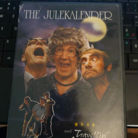 The Julekalender