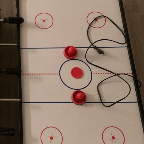 Bordspill hockey elektronisk