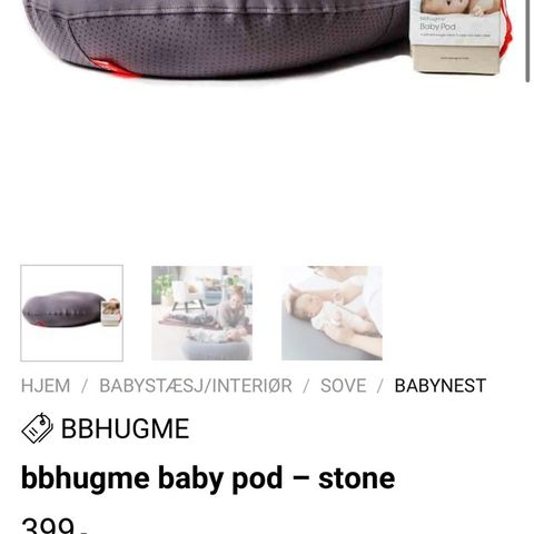 Bbhugme Pod