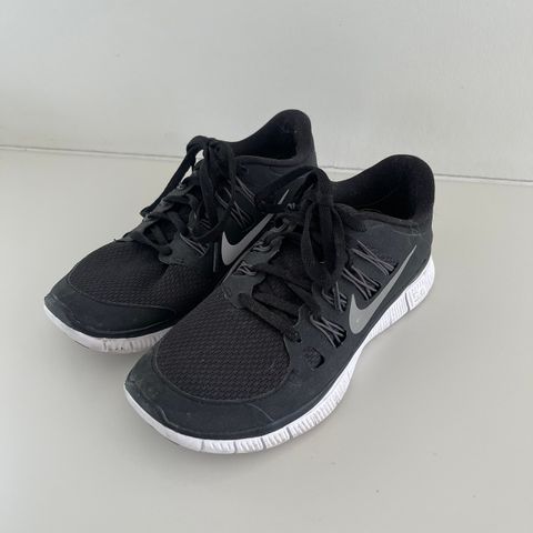 Nike free run 5.0