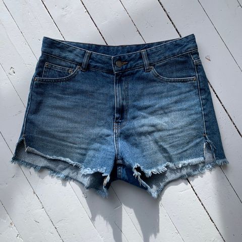 Shorts fra dr.denim W28