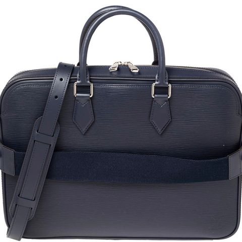 Louis Vuitton Epi Dandy MM Briefcase M54404