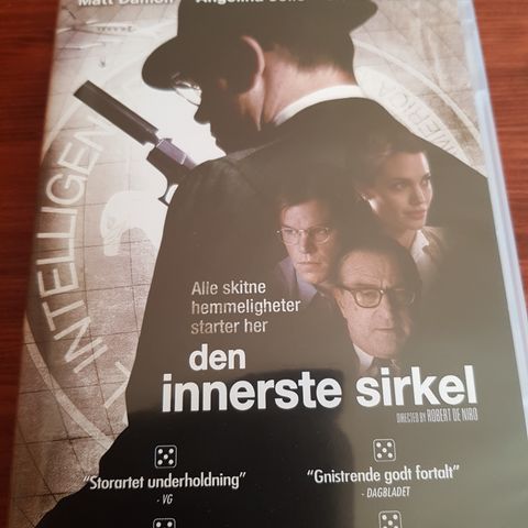 Den Innerste sirkel