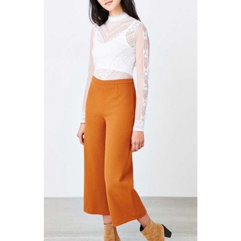 Inwear zehn culotte (ny)