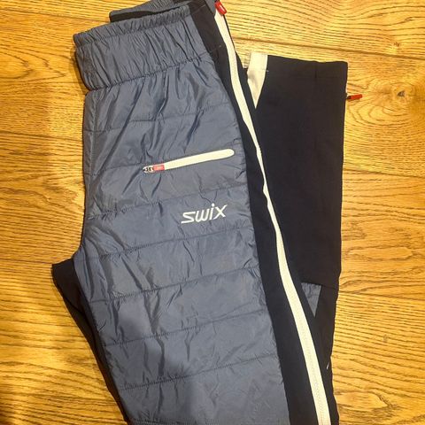 Swix Horizon bukse/pants