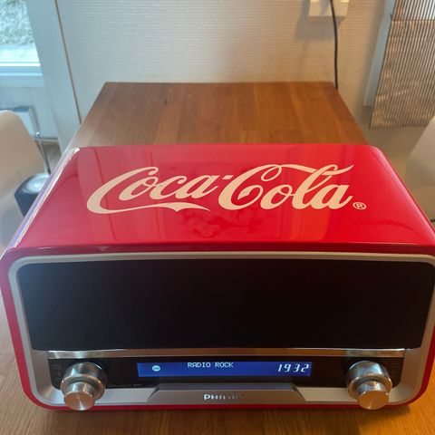 Coca Cola Radio