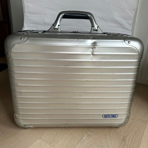 Rimowa koffert