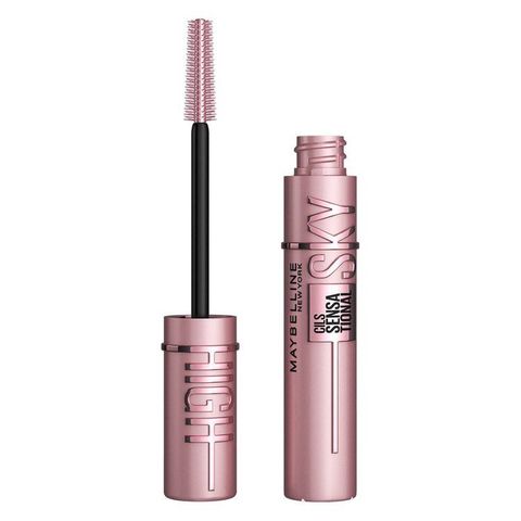 Maybelline New York Lash Sensational Sky High Mascara Black