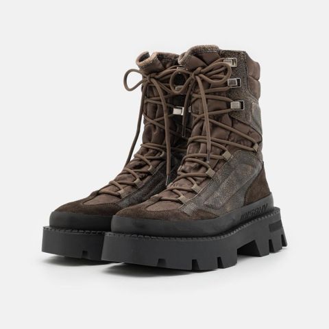 MISBHV IBIZA Combat BOOTS