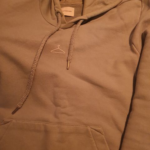 NY PRIS! Holzweiler hoodie