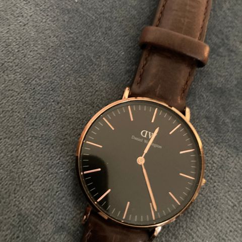 DW Classic 36 mm