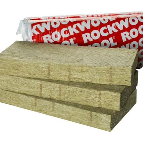 rockwool