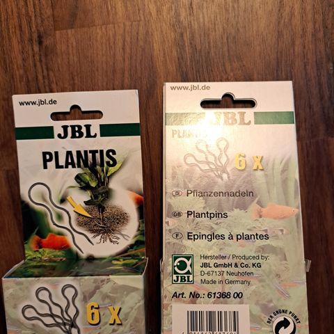 JBL Plantis