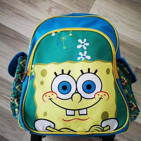 Svampebob / Spongebob sekk