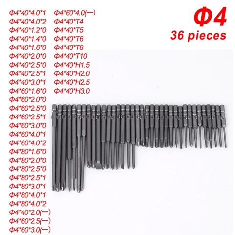 36 HIOS bitset for micro wera tools og annet