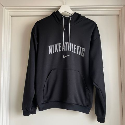 Nike vintage genser