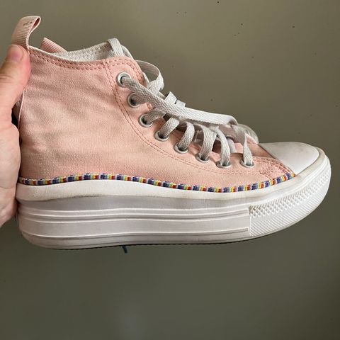 Converse strl 37