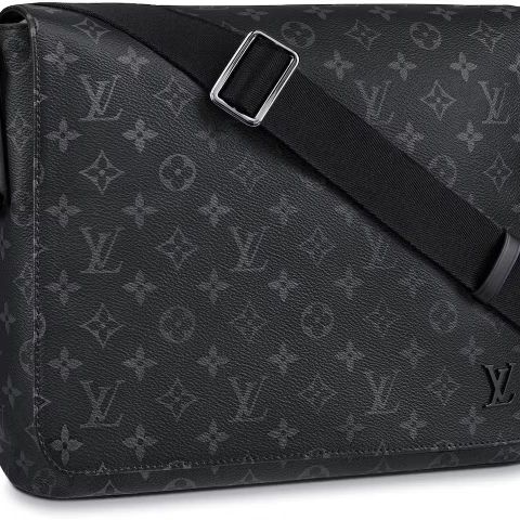 Louis Vuitton - Messenger Bag