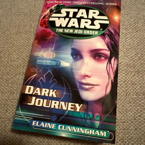 Star Wars: Dark Journey