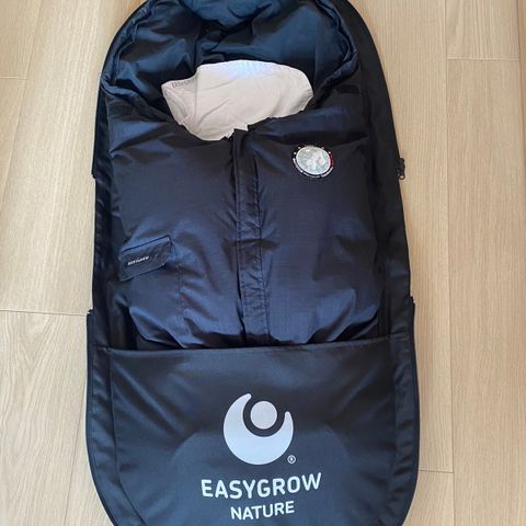 Easygrow nature vognpose