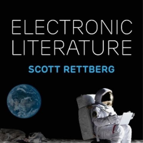 Electronic Literature