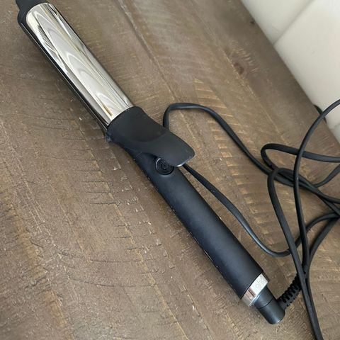 GHD classic curl tong(krølltang) 32 mm🤍