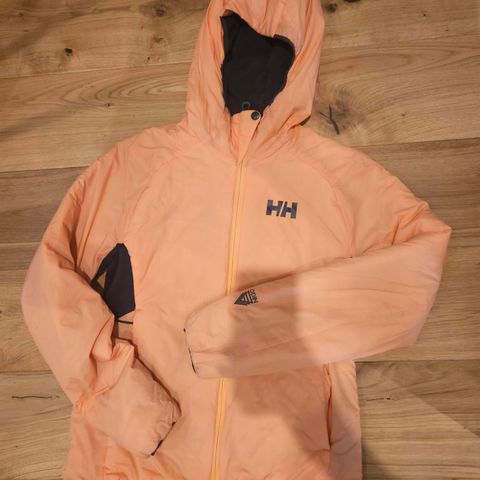 Helly Hansen Odin stretch hooded insulator dame