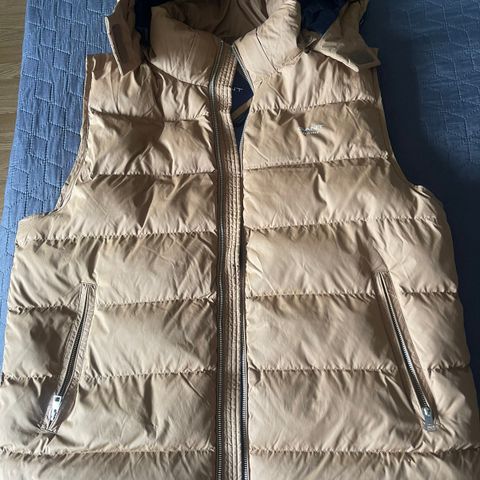 Gant vest ( som ny)