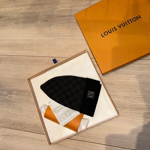 Ny Louis Vuitton lue