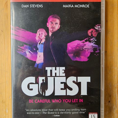 The Guest