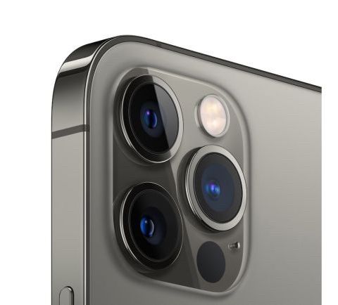 iPhone 13 Pro Max (256 GB – grafitt)