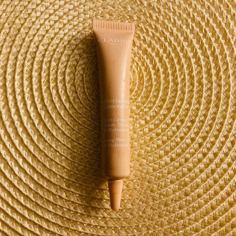 Clarins Everlasting Concealer (01 light)