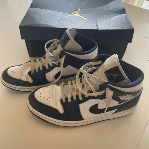 AIR JORDAN str 45