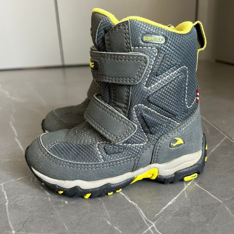 Viking Lumi GTX