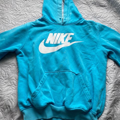 nike hettegenser