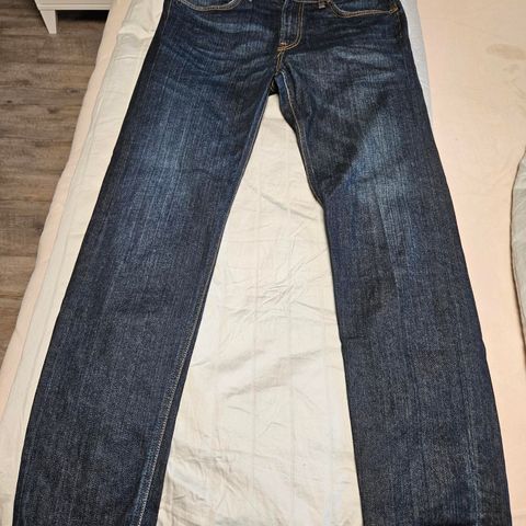 Lee jeans. Str W34 L34