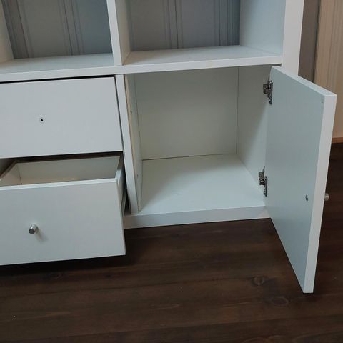 Ikea hylle