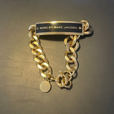 Armbånd - MARC BY MARC JACOBS