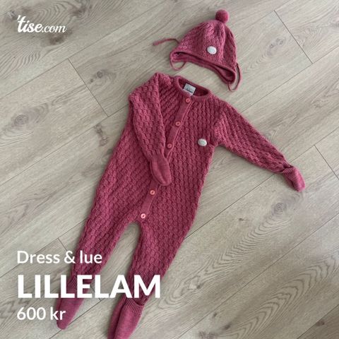 Lillelam