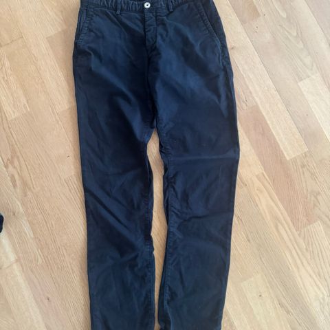 Massimo Dutti chinos str 38